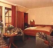 Hotel - Restaurant Jockel Freiensteinau Bekvemmeligheder billede