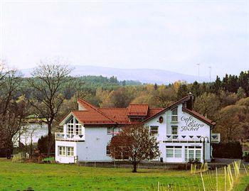 Hotel - Restaurant Jockel Freiensteinau Eksteriør billede