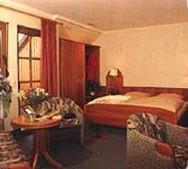 Hotel - Restaurant Jockel Freiensteinau Bekvemmeligheder billede